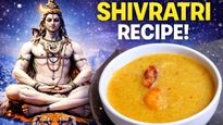 ಶಿವರಾತ್ರಿ ಸಿಹಿ: ಬಾಯಲ್ಲಿ ನೀರು ತರಿಸುವ ಹೆಸರು ಬೇಳೆ ಪಾಯಸ ಮಾಡಿ! ಇಲ್ಲಿದೆ ಸುಲಭದ ವಿಧಾನ