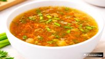 ಬೇಸಿಗೆಯಲ್ಲಿ ಸವಿಯೋಕೆ ಇಲ್ಲಿದೆ ಸುಲಭದ ಸೂಪ್! ರೆಸ್ಟೋರೆಂಟ್ ಶೈಲಿಯಲ್ಲಿ ಮನೆಯಲ್ಲೇ ಮಾಡಿ!