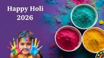 Holi 2026: ಹೋಳಿಯಂದು ನಿಮ್ಮ ರಾಶಿಗೆ ಪ್ರಕಾರ ಈ ಉಪಾಯ ಮಾಡಿ! ಸಕಲ ಸಮಸ್ಯೆ- ಸಂಕಷ್ಟಗಳಿಂದ ಮುಕ್ತಿ ಸಿಗುತ್ತೆ