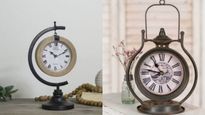 ನಿಮ್ಮ ಮನೆಯ ಗಡಿಯಾರ ತಪ್ಪಾದ ದಿಕ್ಕಿನಲ್ಲಿ ಇಡಲಾಗಿದ್ಯಾ? ಈ ಸಣ್ಣ ತಪ್ಪು ದೊಡ್ಡ ಸಮಸ್ಯೆ ತರಬಹುದು!