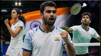 BWF ವಿಶ್ವ ಚಾಂಪಿಯನ್‌ಷಿಪ್: ದೆಹಲಿಯಲ್ಲಿ ಭಾರತೀಯ ಆಟಗಾರರ ಅಬ್ಬರ, ಅಭಿಮಾನಿಗಳಿಗೆ ಇಲ್ಲಿದೆ ವಿಶೇಷ ಗೇಮ್ ಪ್ಲಾನ್!