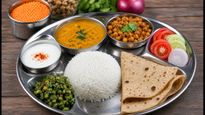 ಬೆಲೆ ಏರಿಕೆಯ ಬಿಸಿ: ಕೇವಲ ₹99 ಬಜೆಟ್‌ನಲ್ಲಿ ಸಿಗುವ ಪೌಷ್ಟಿಕಾಂಶಯುಕ್ತ ಹೈ-ಪ್ರೊಟೀನ್ ಊಟದ ಪ್ಲಾನ್!
