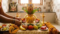 ವರಮಹಾಲಕ್ಷ್ಮೀ ವ್ರತದ ಶಾಸ್ತ್ರೋಕ್ತ ವಿಧಾನ ಮತ್ತು ಪೂಜಾ ನಿಯಮಗಳು