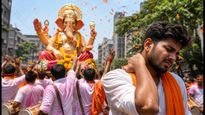ಗಣೇಶ ವಿಸರ್ಜನೆ ಮೆರವಣಿಗೆ: ಬೆನ್ನು, ಮೊಣಕಾಲು ನೋವು ತಡೆಯಲು 12 ನಿಮಿಷದ ಸ್ಮಾರ್ಟ್ ರೊಟೀನ್ ಇಲ್ಲಿದೆ!