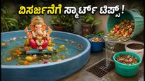 ಗಣೇಶ ವಿಸರ್ಜನೆಗೆ ರೆಡಿಯಾಗಿದ್ದೀರಾ? ಅಪಾರ್ಟ್‌ಮೆಂಟ್ ನಿವಾಸಿಗಳಿಗಾಗಿ ಇಲ್ಲಿದೆ ಸ್ಮಾರ್ಟ್ ಟಿಪ್ಸ್ ಮತ್ತು ಪಾಲಿಕೆ ಸಹಾಯವಾಣಿ!