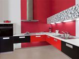 Decor Kitchen Red Color Aid0200.html
