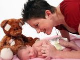 Care Premature Baby