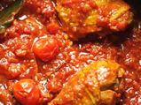 Chicken Tomato Recipe