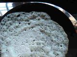 Wheat Flour Banana Appam