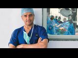 Interview Doctor Devi Shetty