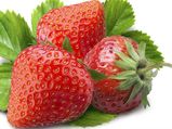Health Benefits Eating Strawberry