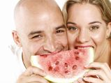 Health Benefits Water Melon