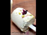 Pista Kulfi Recipe
