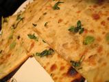 Palak Parata Recipe
