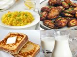 Break Fast Items You Should Avoid