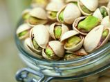 Amazing Health Benefits Pistachios