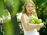 Health Benefit Of Green Apple