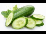 Reasons Eat Cucumber