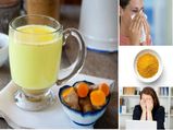 15 Amazing Benefits Of Turmeric Milk