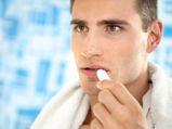 Winter Skin Care Problems Men