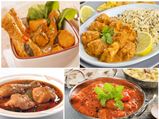 Famous Indian Chicken Recipes