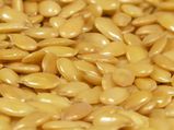 Health Benefits Flaxseed
