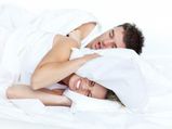 Foods Prevent Snoring