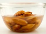 Why Soak Badam Before Eating