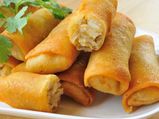 Tasty Egg Roll Recipe