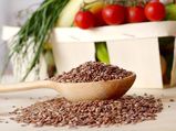 How Flaxseeds Can Help Control Diabetes Heart Disease 007269