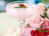 Rose Milk Recipe