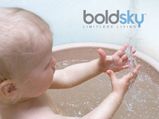 Simple Ways Clean Baby Hands