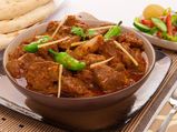 Easy Mutton Kadai Recipe