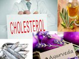 കൊളസ്‌ട്രോള്‍ കുറയ്ക്കാന്‍ ആയുര്‍വേദം