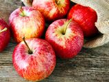 Health Benefits Apple