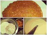 Tasty Easy Vellam Dosa