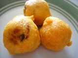 Mysore Bonda Recipe