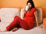 Ill Effects Of Excess Caffeine During Pregnancy