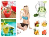 തടി കുറയ്ക്കാന്‍ മാജിക് പാനീയങ്ങള്‍!!
