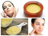 Beauty Benefits Ghee
