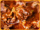 Seyal Mutton Recipe