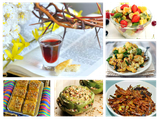 Healthy Dishes To Make For Easter