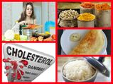 കൊളസ്‌ട്രോളുകാര്‍ അടുക്കളയില്‍ ശ്രദ്ധിക്കേണ്ടത്