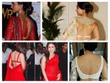 Celebrities Backless Blouse Fashions 009148 Pg1.html