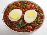 Kerala Style Egg Roast