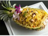 Pineapple Rice Recipe