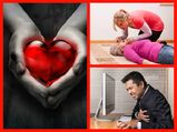 Early Warning Signs And Symptoms Of Heart Attack