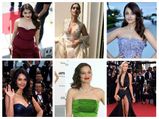 Bollywood Celebrities At 2015 Cannes Pictures