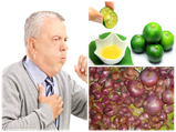 വിട്ടുമാറാത്ത ചുമയ്ക്ക് നാടന്‍മരുന്ന്