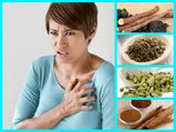 Ayurvedic Remedies For Gas Pain In Chest